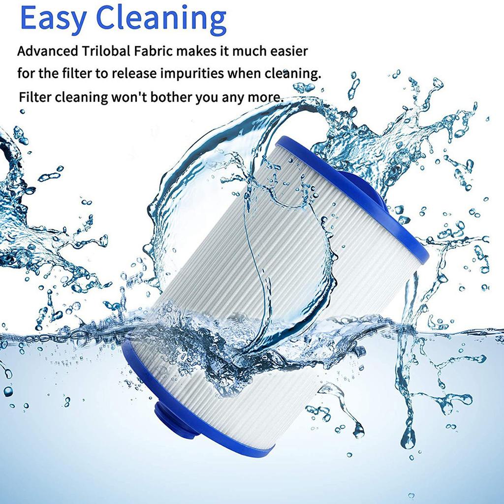 Pools Spa Filter Spa Superior Yard For Filbur FC-0359