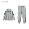 Converse Детский спортивный костюм с боковой полосой