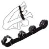 Bondage Gear SM Handcuff Leg Cuffs Sex Toys Hand Thigh Restraint Sextoy Kits Couple Adult Erotic Games PU Straps 18+ Shop