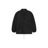 Куртка Essentials Coaches, черная, мужская, верхняя одежда 202BT232010F