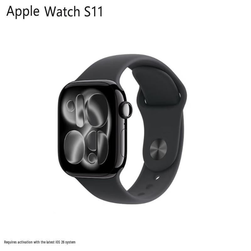 Apple Умные часы Watch Series 11 GPS (Китайская версия)