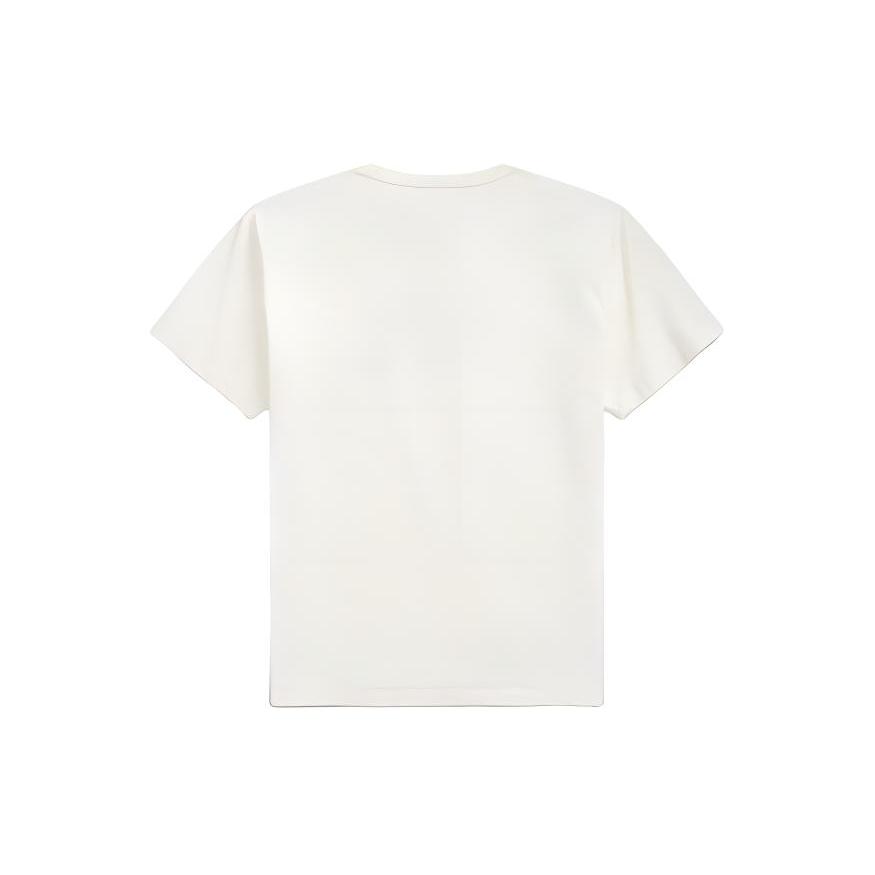 Polo Ralph Lauren logo-print cotton T-shirt MNRRTSH1N820124-100