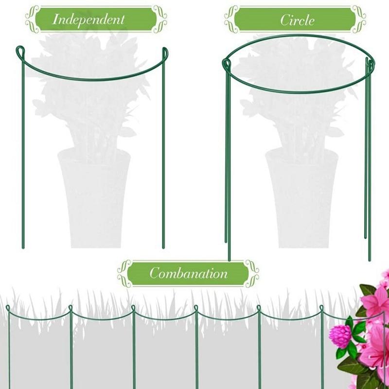 4 шт. опорная рама для скалолазания, 25*40 см*зеленый (примечания к заказу на покупку: используйте мешок OPP с четырьмя опорами и набором пакетов OPP)