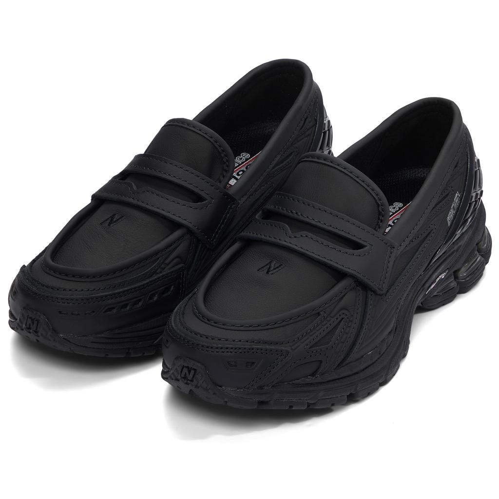 New Balance 1906L Черные кроссовки унисекс U1906LBN