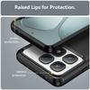 Для Xiaomi 14T Pro Чехол Текстура углеродного волокна ТПУ Матовый чехол для телефона