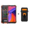 Blackview BV7200 10GB+128GB 6.1" Rugged Smartphone  5180mAh 18W 50MP