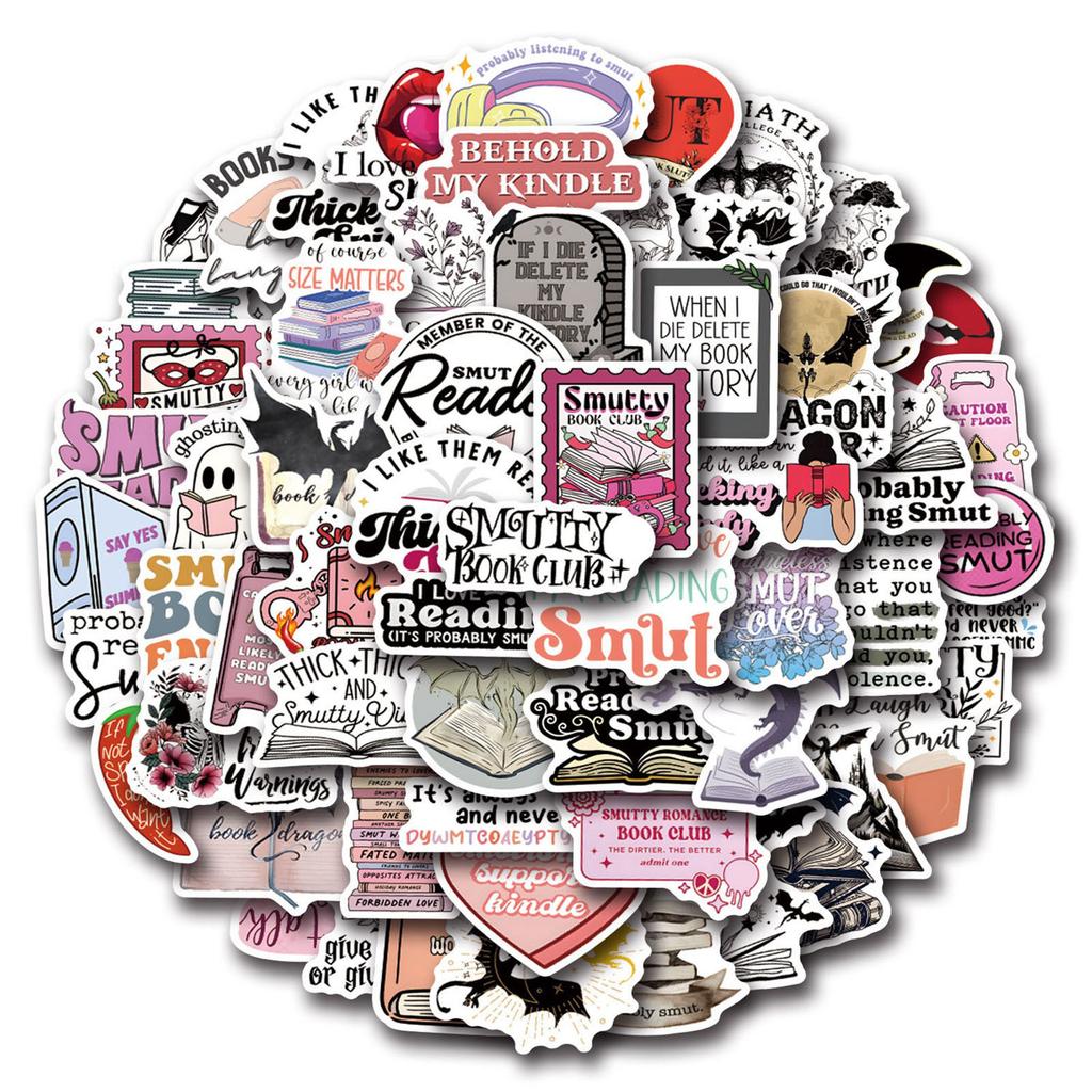 Наклейки для ноутбука и бутылки с водой, классная игровая наклейка для подростков, телефон для девочек, велосипед, скейтборд, дорожный футляр, компьютер