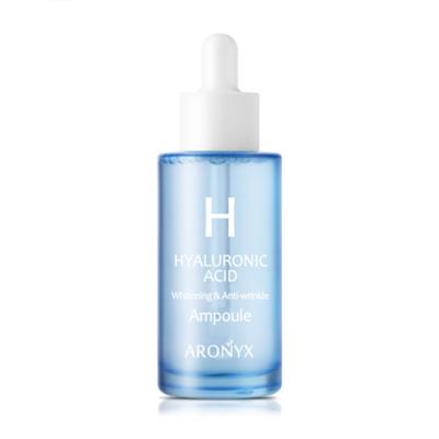 Aronyx Hyaluronic Acid Ampoule 50ml 1Pcs/2Pcs