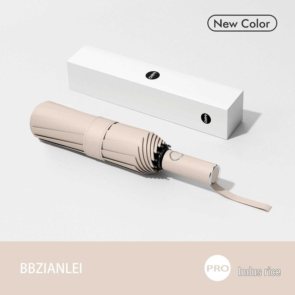 Очень большой складной зонт двойного назначения, автоматическое открытие, усиленный для дождя и солнца, защита от УФ-лучей, солнцезащитный козырек для женщин и мужчин