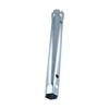 DIY Installation 34-40mm Pipe Spanner Double Head Pipe Wrench Socket Effortless Operation Rust Resistant Versatile Application