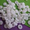 30Pcs Earphone Pads Cushion Anti-slip Flexible Sponge Soft Durable Earpad for Headphone