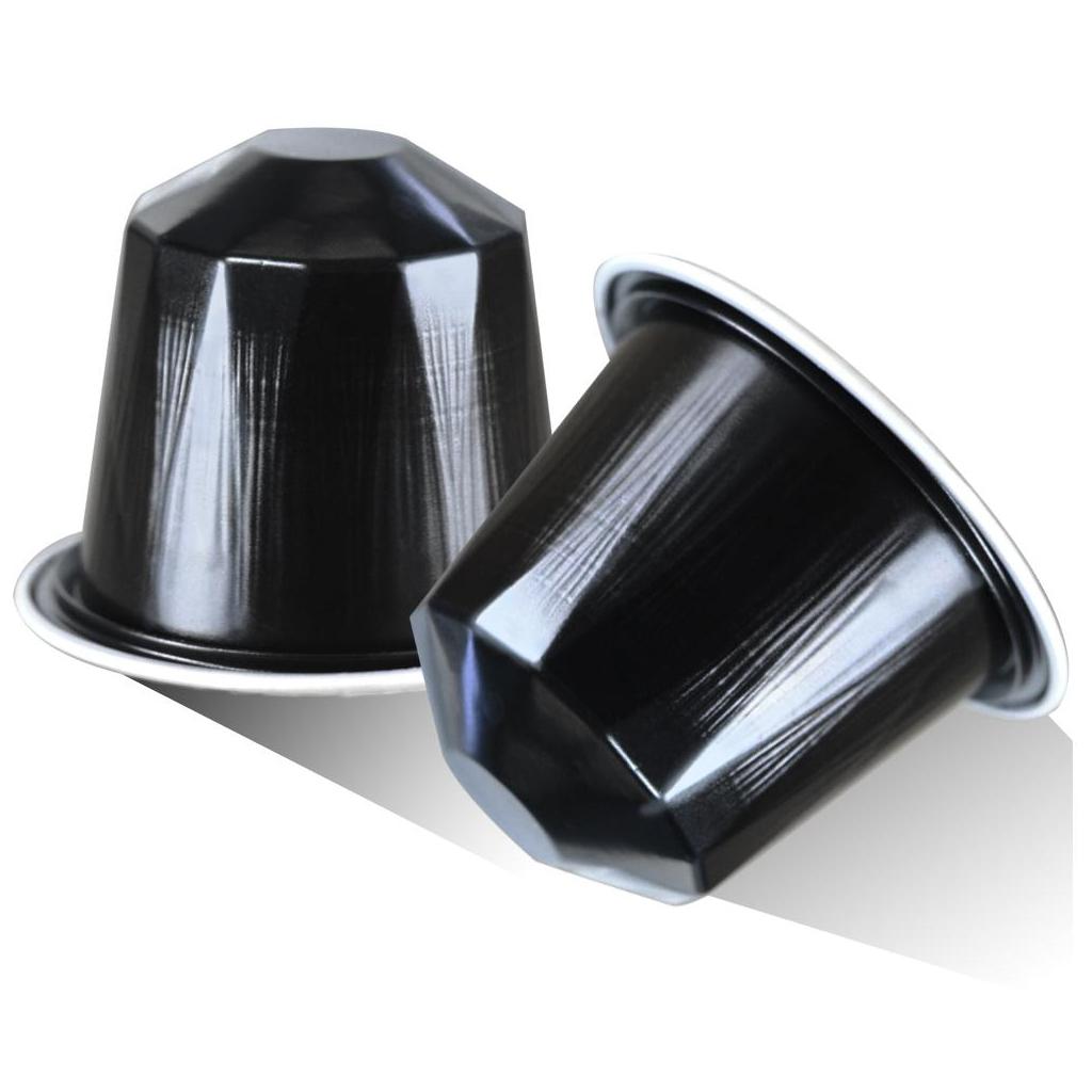 Duchess CO3000 — Кофейные капсулы Variety Pack, 10 капсул — Massimo,Esyenn,Lamoon,Runjuan,Maya **Совместимость с Nespresso** — Тайский