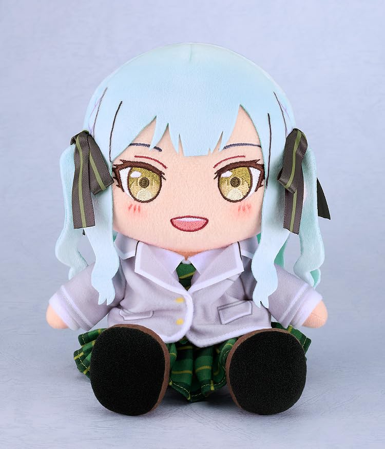 GOOD SMILE COMPANY BanG Ave Mujica Shoko Toyokawa Uniform Plush Toy Dream! Ver.