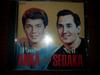 CD PAUL ANKA & NEIL SEDAKA - Paul Anka And Neil Sedaka R32P1014 RCA 1986 Japan Pop Used