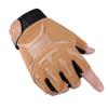 Men's Autumn Tactical Half-Finger Gloves for Outdoor Sports, Cycling, and Fitness