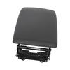 Center Console Armrest Lid Cover for Toyota For Highlander 2008-2013 for OEM 58905-0E040-B0 Plastic Replacement Part