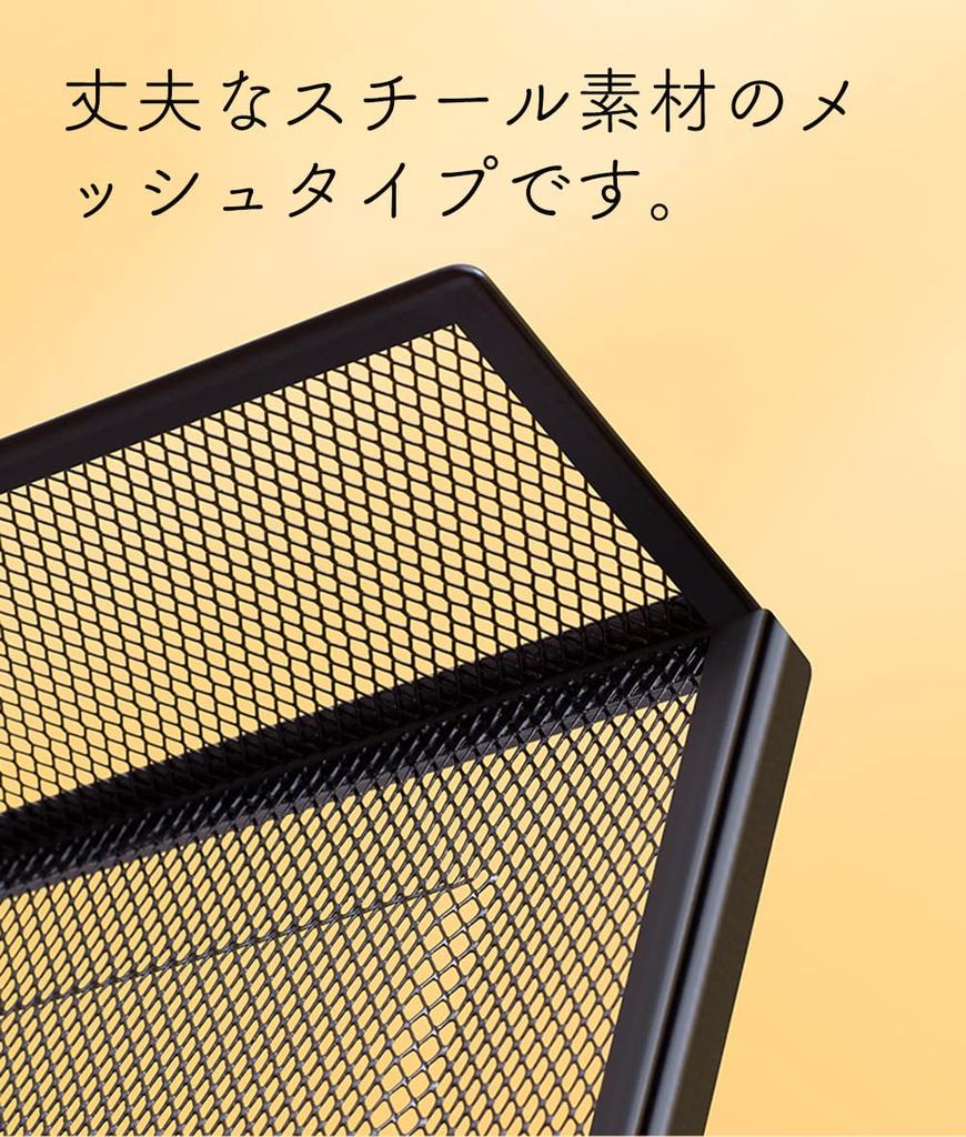 A4 Папка для писем Настольная стойка для хранения Металлический лоток для документов Сетчатый металлический Вертикальный 3 яруса 4 яруса Держатель Органайзер для стола Хранение канцелярских товаров Офис