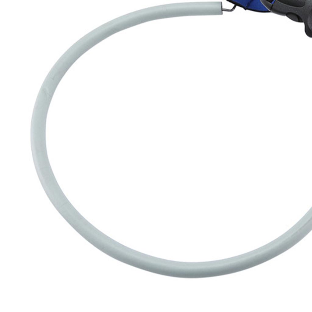 Светоотражающий регулируемый дышащий бампер-гало для слепого питомца, предотвращающий столкновения, шлейка для слепой собаки, направляющее устройство