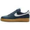 Air Force 1 07 LV8 Gum Pack - Armory Navy Unisex Sneakers Blue Gum-Light-Brown Summit-White FQ8714-400