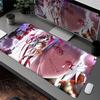 Новый Кавайный Sparxie Honkai Star Rail Аниме Коврик для Мыши Игровой Большой Коврик для Мыши Нескользящий Коврик для Ноутбука Офисного Стола Шкаф для ПК Игровой Ковер