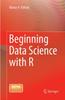 The Beginning Data Science with R Book