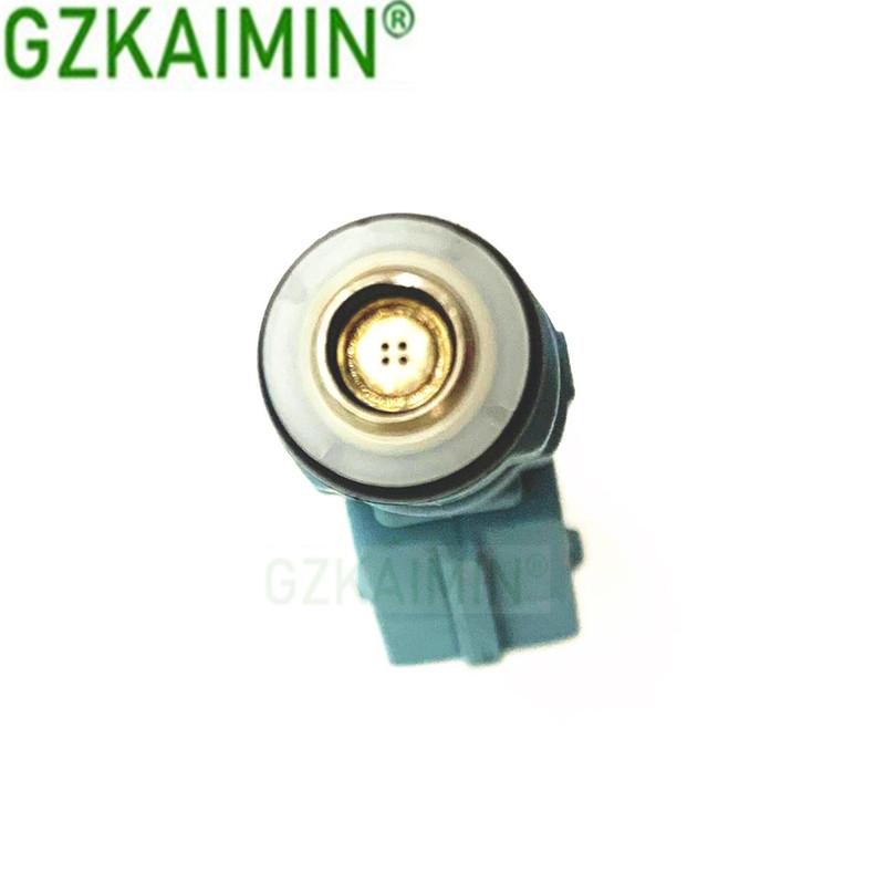 Set Of 4 PCS  Fuel Injector OEM 0280156280 For Vauxhall Astra H Sport Hatch Hatchback 05-10
