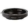 K F Concept Адаптер для объектива с креплением Pentax 67 на крепление Pentax 645 KF P67p645