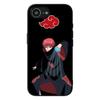 Чехол для телефона Sasori Narutos Akatsuki для Motorola Moto G86 G14 G35 G34 G45 G55 G64 G75 G85 G24 G15 G54 G57 Power Мягкий чехол