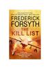 Книга The Kill List