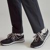 New Balance Pants Rqk Nbnte22043 19 The Track Relax Tapered Pants