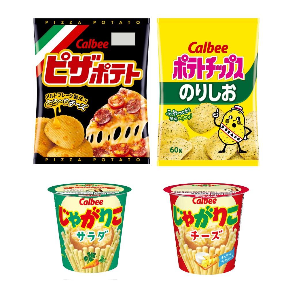 Ассортимент сладостей Популярный 13 видов PSJ Разнообразие BOX Чипсы Шоколад Разнообразие Хурма Ассорти сладостей Набор Печенье Шоколадные закуски Подарок Маленький подарок