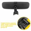 Interior Mirror Rear View Fit 2010 For For Honda 2009 2011 2012 76400-SEA-305