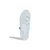 Adidas Forum 84 Low 8K Clear Aqua Унисекс Кроссовки Синие GZ6479