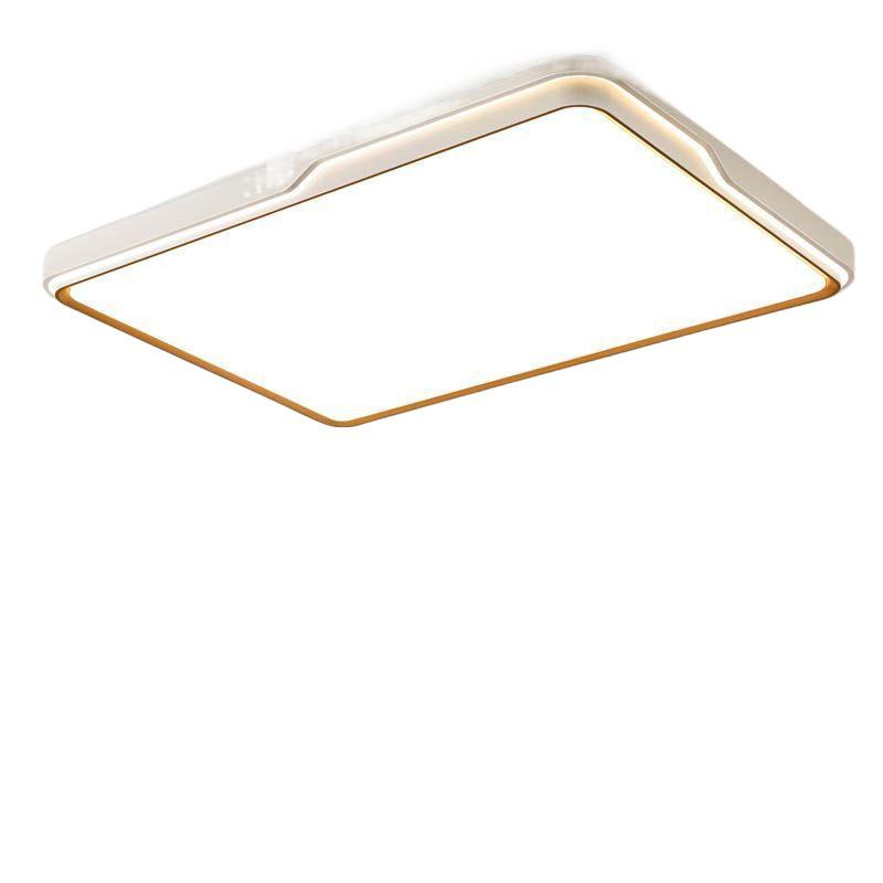 Modern Minimalist LED Round Ceiling Light for Bedroom, Living Room, Corridor, Bathroom, Kitchen, and Balcony