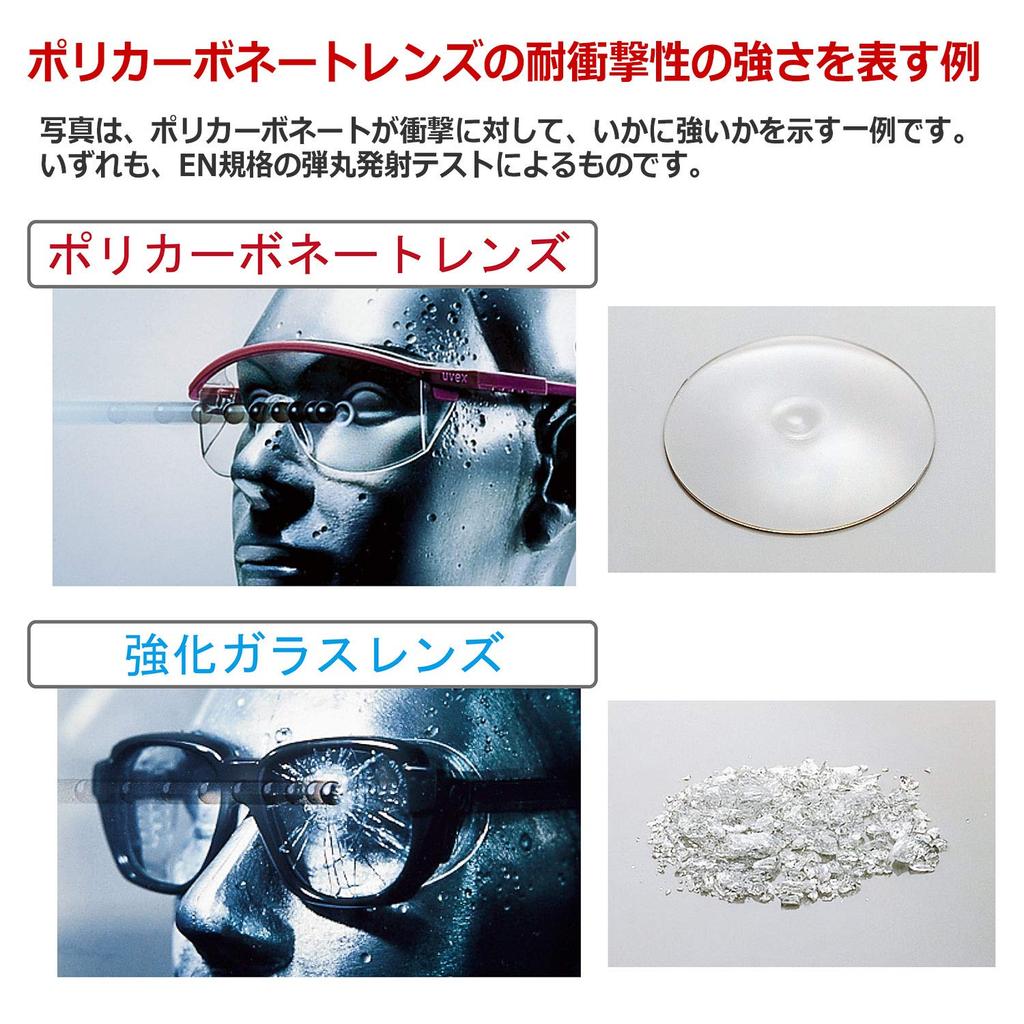 Midori Anzen Vision Verde Защитные очки для УФ Регулируемые VD202FT Работа, Противотуманные, Защита, Угол, Без Металла,