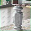 Mingji Standard Chinese 8-Ball Billiard Table