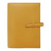 Franklin Planner Compact System Organizer with TATSUNO Nume Binder 20mm Belt Included 64739 [Camel]