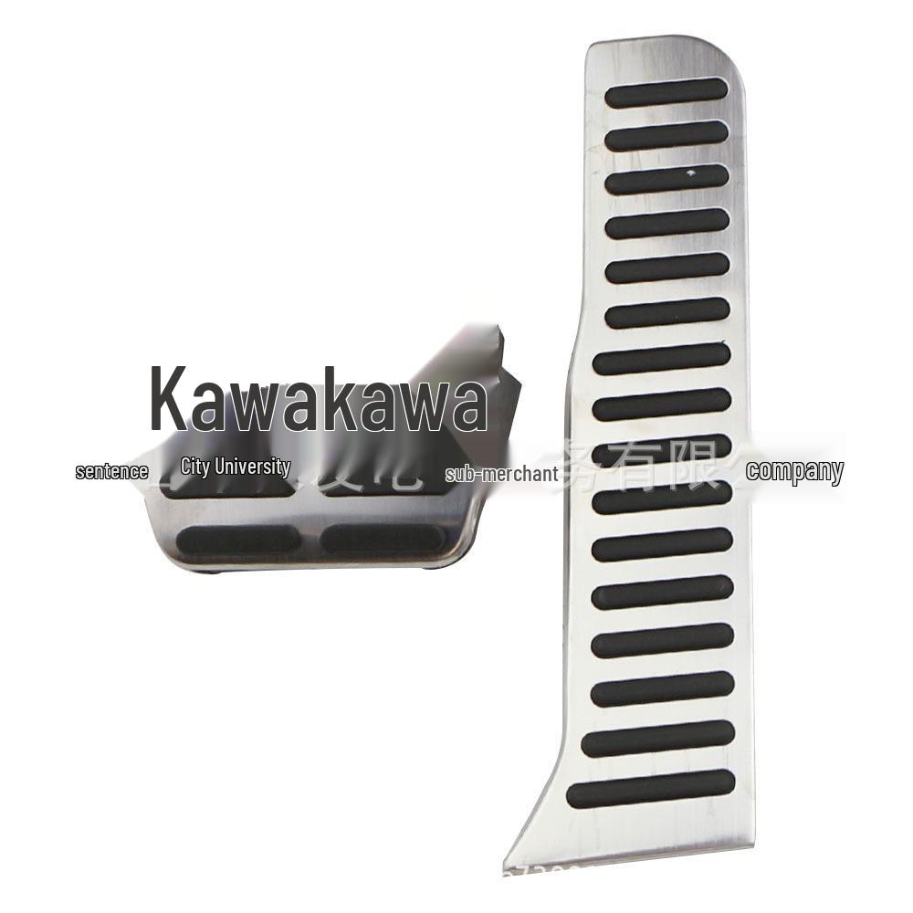 Совместимая педаль акселератора для VW Golf 5/6, Jetta, GTI, Scirocco, EOS, Tiguan, Passat B6/B7