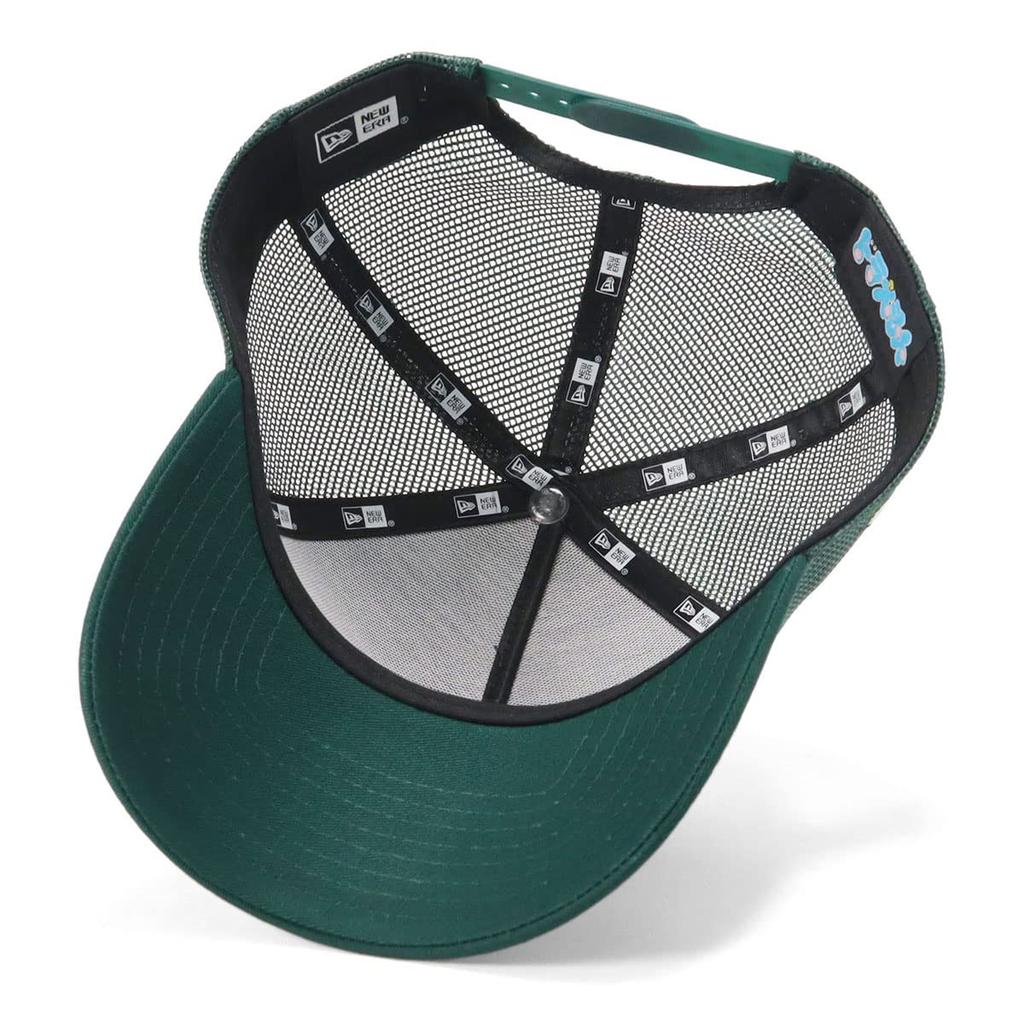 Кепка 9FORTY Tracker Doraemon Golf Wear [New Era] A-Frame 13546263/13546264/13546265/13546266