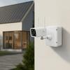 High Flame Retardancy Power Supply Cable Box Dustproof Electrical Cable Box  Outdoor Lights