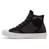 Кроссовки унисекс Chuck 70 Renew Redux High Black Serene Sapphire Mason A00455C