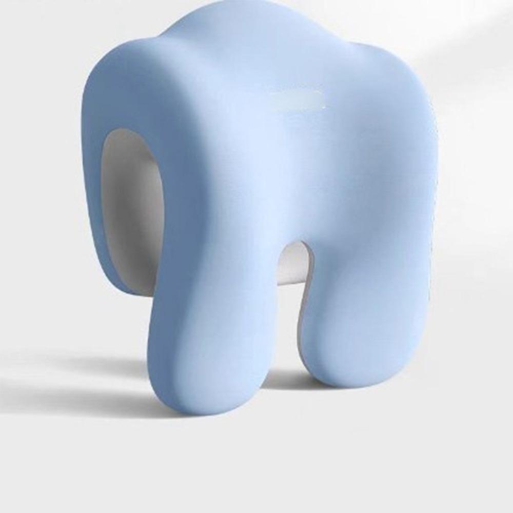 Attachment Ergonomic Extra Firm Office Chair Headrest with Neck Support Comfort Head Rest Adjustable Office Chair Neck Pillow