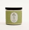 Balsam & Cedar Triple Wick Glass Candle -Warm Woodsy Scented Candle for Cozy & Natural Ambiance