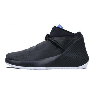 Air Why Not Zero 0.1 Pfx 'Черно-розовые' AQ9028-024