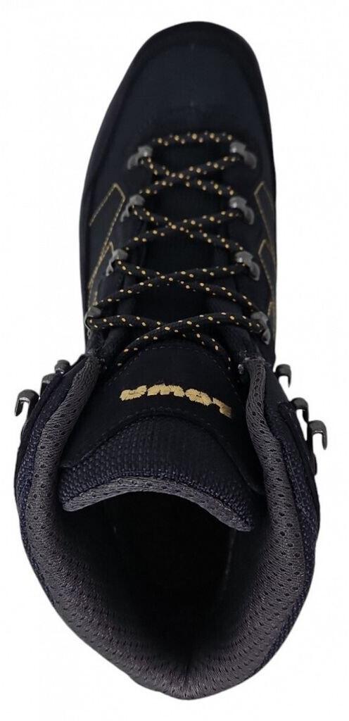 Hiking Shoes Lowa Taurus Pro GTX Mid (310529) Navy