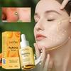 30ml Papaya Milk Face Serum - Moisturizing & Brightening Essence , Nourishing with Dropper, European Skincare Formula To Smooth Wrinkles & Even Tone