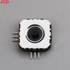 JCD 1pcs 3D Analog Joystick Thumb Arcade Joystick For PSP Joystick Potential Switch Console Sliding 90 ° 180 ° Potentiometer