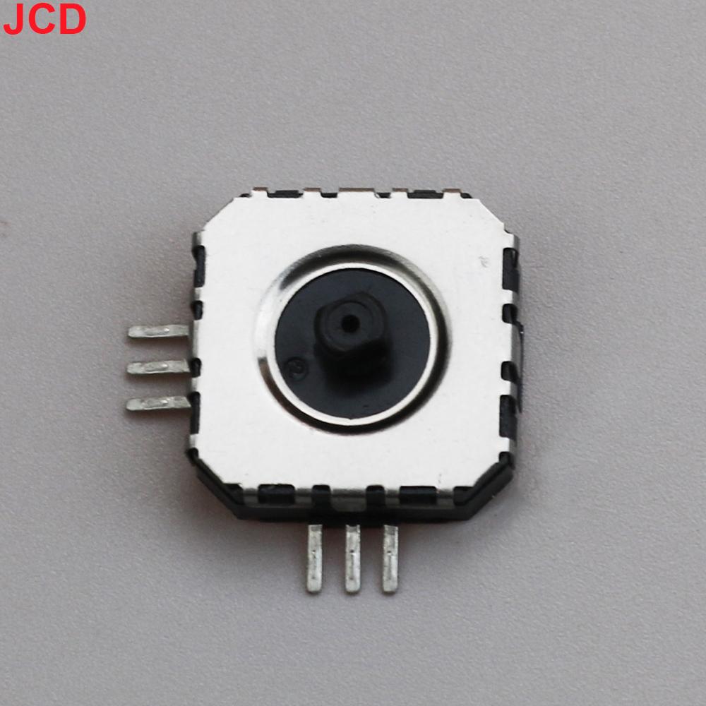 JCD 1pcs 3D Analog Joystick Thumb Arcade Joystick For PSP Joystick Potential Switch Console Sliding 90 ° 180 ° Potentiometer