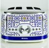 Тостер Ariete 156 hellblau