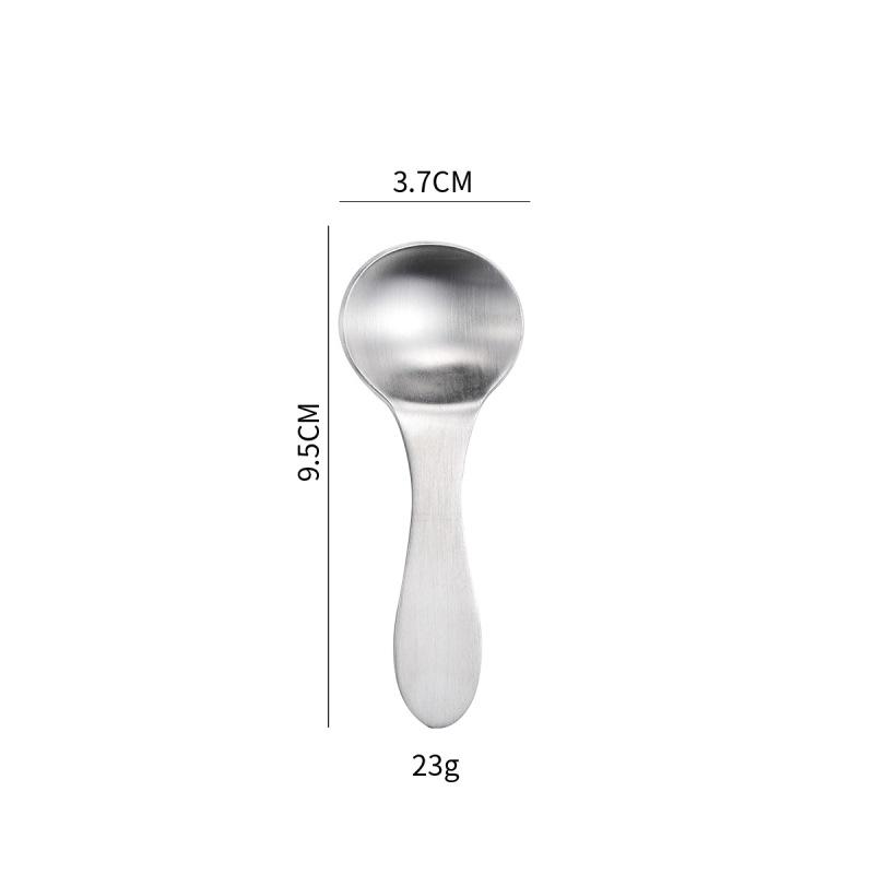 Cartoon Aluminum Ice Cream Scoop Modern Simple Household Creative Cute Ice Cream Scoop Bear Penguin Dessert Spoon Kitchen Tools4